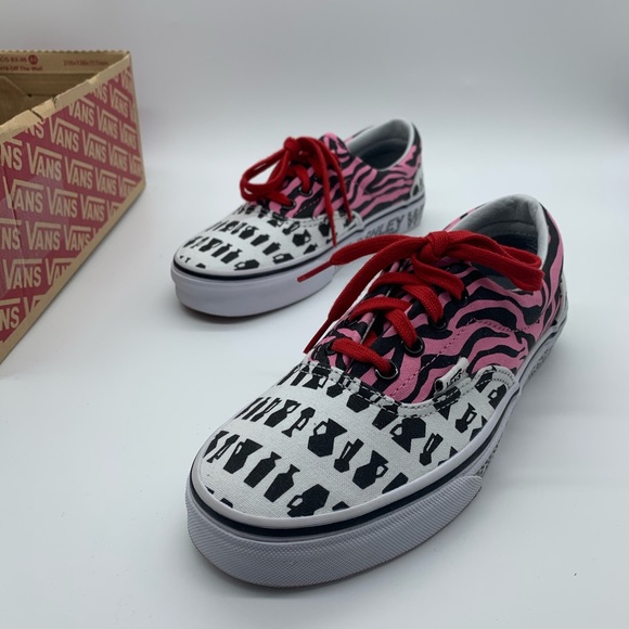 Vans era x Ashley Williams - Picture 3 of 13